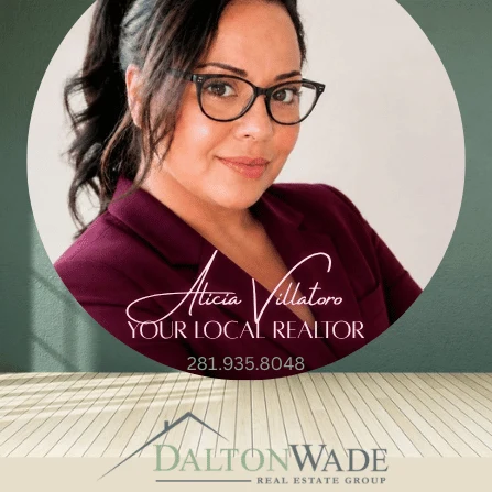 Alicia Villatoro REALTOR®